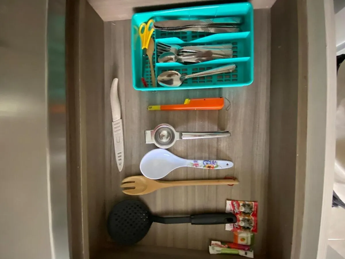 Lägenhet Acogedor Apartamento Cerca Al Tranvia 201 Medellín
