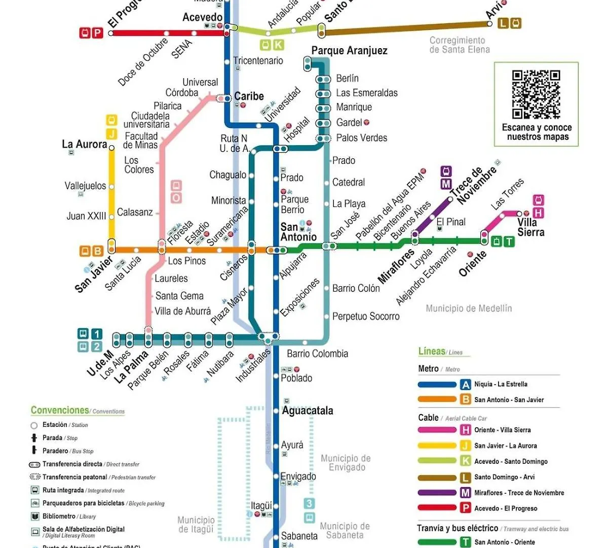 Acogedor Apartamento Cerca Al Tranvia 201 Medellín