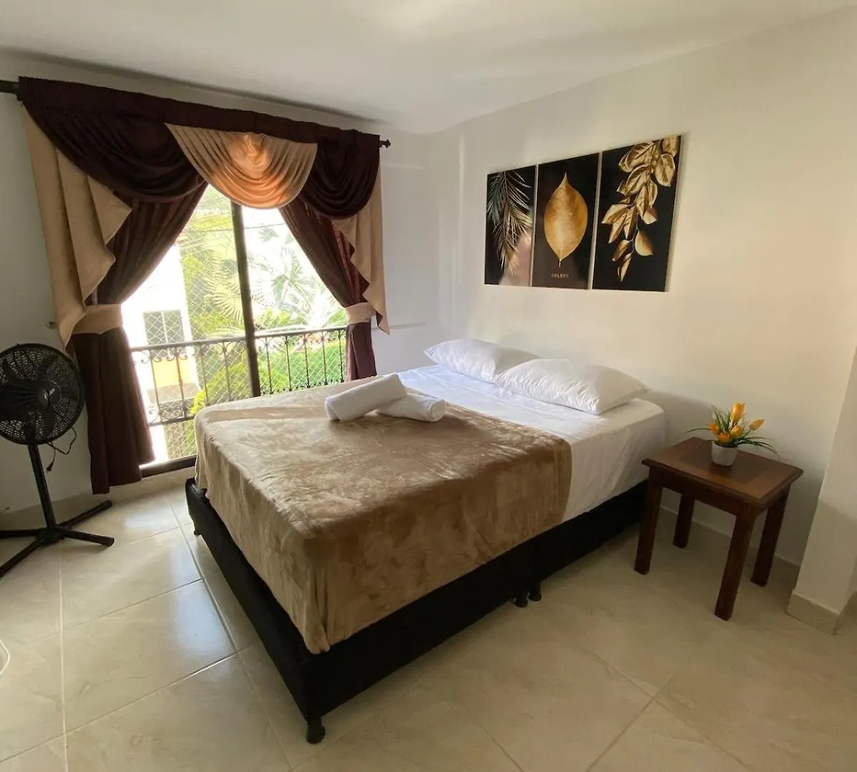 Acogedor Apartamento Cerca Al Tranvia 201 Medellín