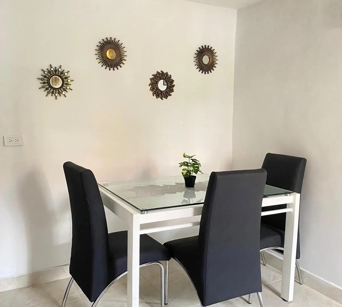 Acogedor Apartamento Cerca Al Tranvia 201 Medellín Appartement