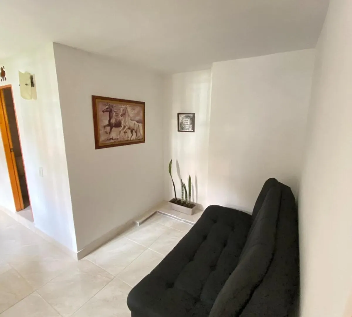 Appartement Acogedor Apartamento Cerca Al Tranvia 201 Medellín Colombia