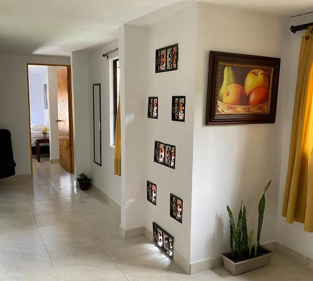 Acogedor Apartamento Cerca Al Tranvia 201 Medellín 0*,