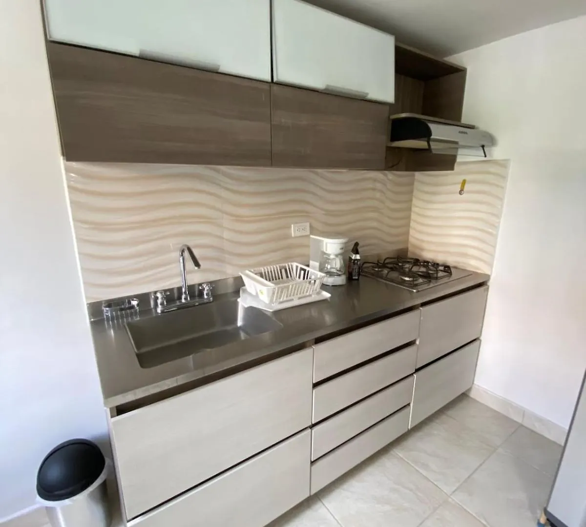 Acogedor Apartamento Cerca Al Tranvia 201 Medellín 0*,  Colombia