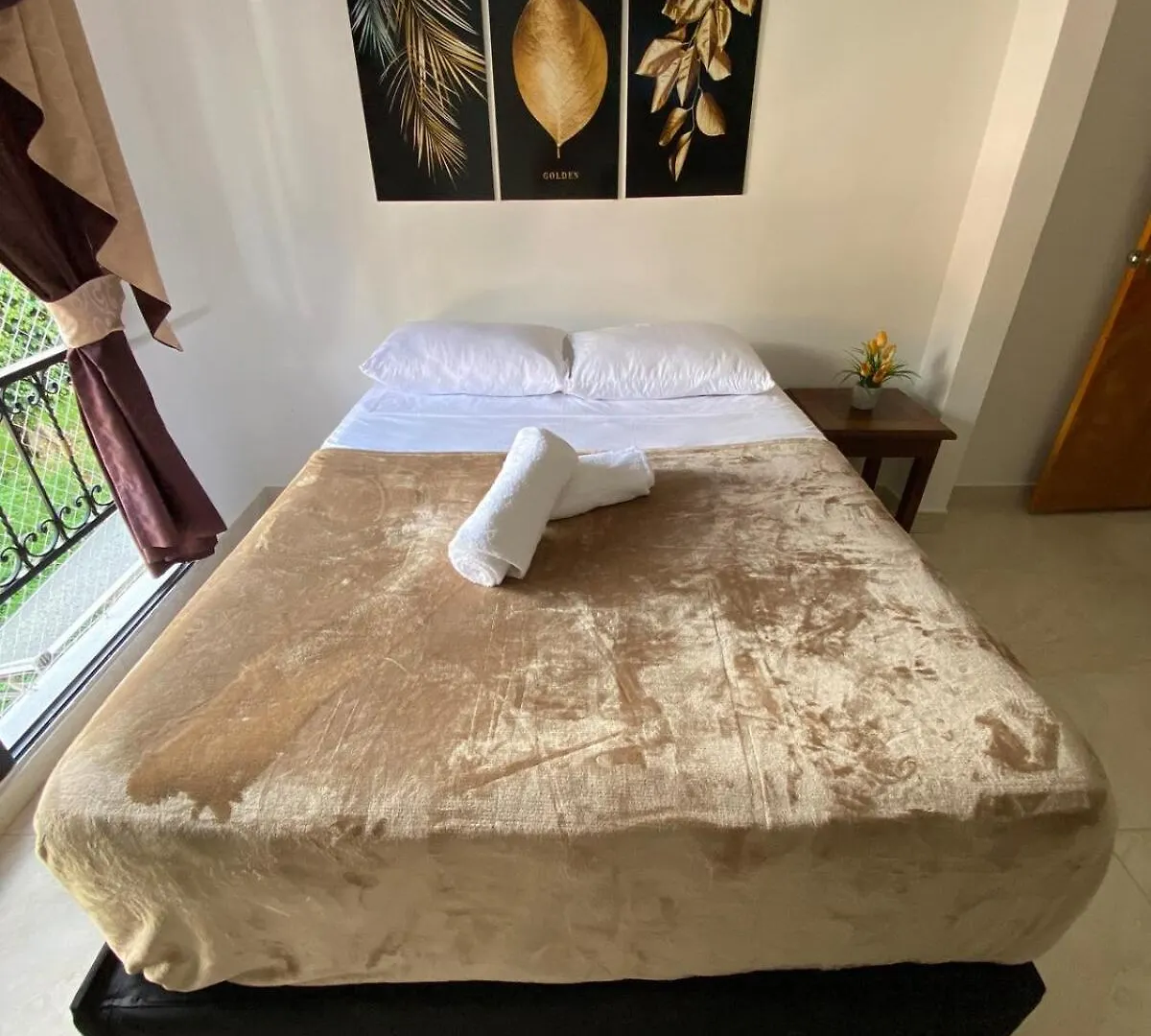 Appartement Acogedor Apartamento Cerca Al Tranvia 201 Medellín Colombia