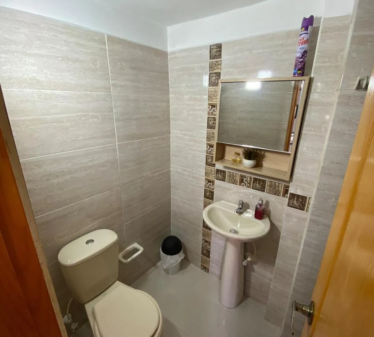Acogedor Apartamento Cerca Al Tranvia 201 Medellín Appartement