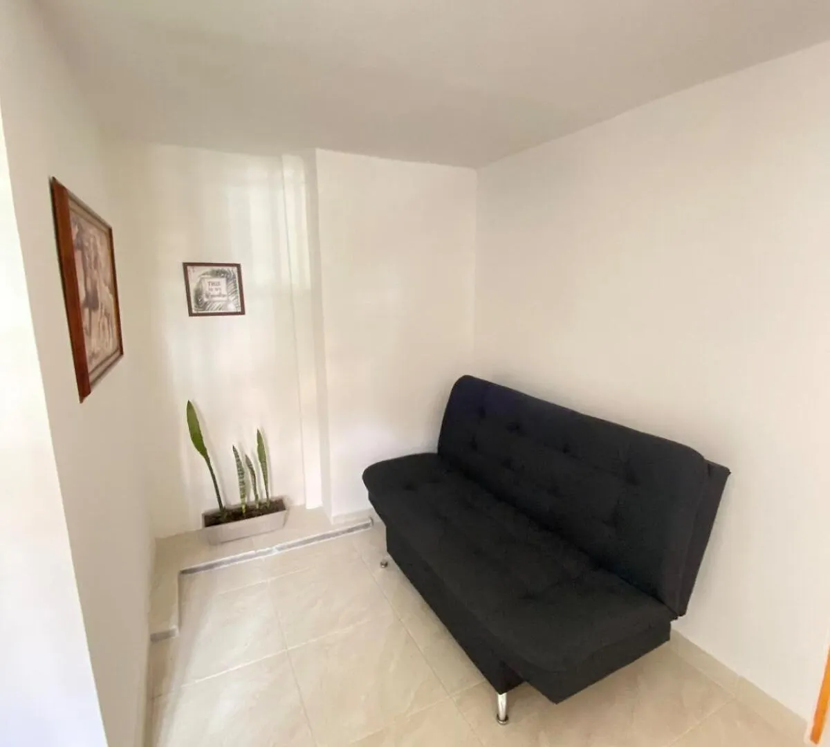 Acogedor Apartamento Cerca Al Tranvia 201 Medellín